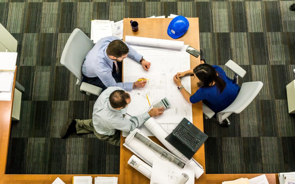 Liderazgo y comunicaciones en proyectos (Curso - Taller)