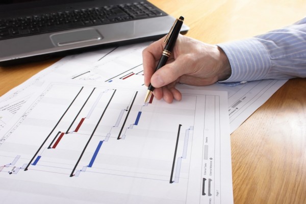 Fundamentos de la dirección de proyectos